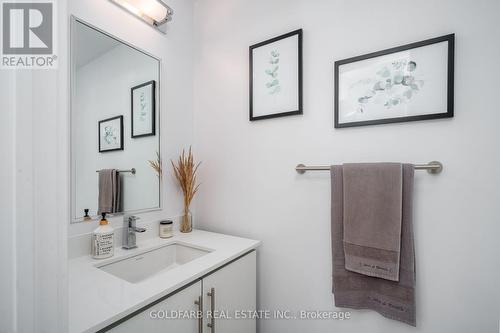 9 - 233 Broward Avenue, Innisfil, ON - Indoor Photo Showing Bathroom