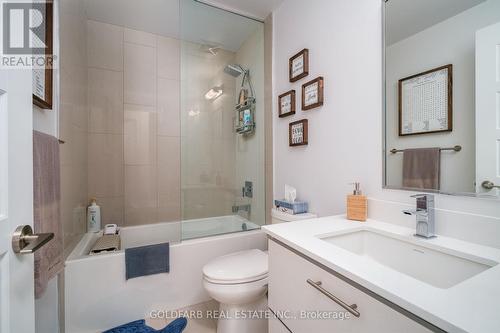 9 - 233 Broward Avenue, Innisfil, ON - Indoor Photo Showing Bathroom