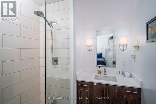 9 - 233 Broward Avenue, Innisfil, ON - Indoor Photo Showing Bathroom