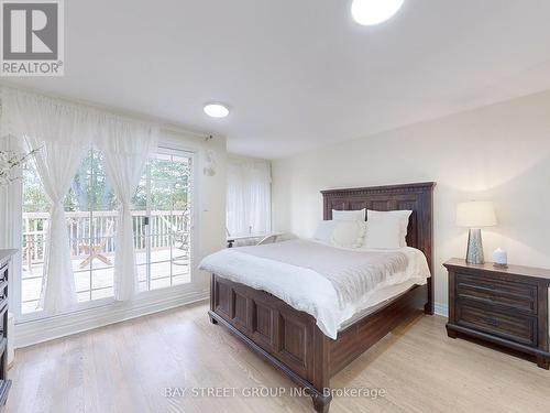 45 Enfield Avenue, Toronto, ON - Indoor Photo Showing Bedroom