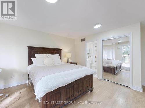 45 Enfield Avenue, Toronto, ON - Indoor Photo Showing Bedroom