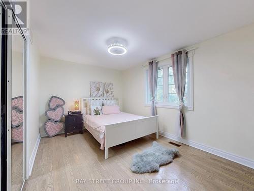 45 Enfield Avenue, Toronto, ON - Indoor Photo Showing Bedroom