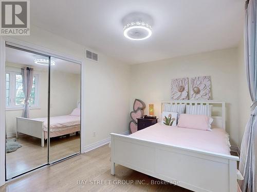 45 Enfield Avenue, Toronto, ON - Indoor Photo Showing Bedroom