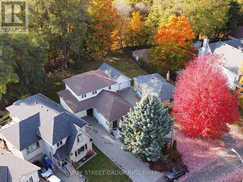 45 Enfield Avenue, Toronto, ON - Outdoor With View