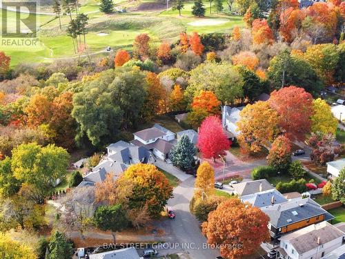 45 Enfield Avenue, Toronto, ON - Outdoor With View