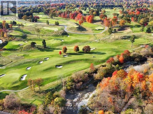 45 Enfield Avenue, Toronto, ON - Outdoor With View