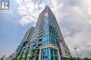 2609 - 20 Thomas Riley Road, Toronto, ON  - Outdoor With Facade 