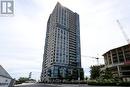 2609 - 20 Thomas Riley Road, Toronto, ON  - Outdoor With Facade 