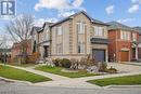 3 Silvermoon Avenue, Caledon, ON  - Outdoor With Facade 