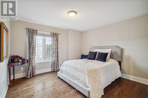 3 Silvermoon Avenue, Caledon, ON - Indoor Photo Showing Bedroom