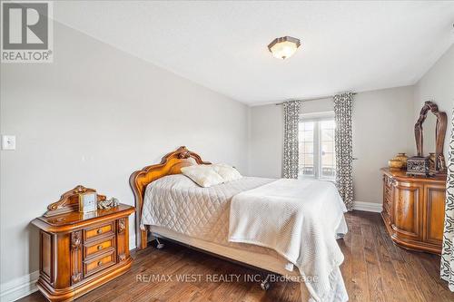 3 Silvermoon Avenue, Caledon, ON - Indoor Photo Showing Bedroom