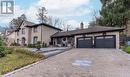 28 Stonegate Drive, Hamilton, ON  - Outdoor With Facade 