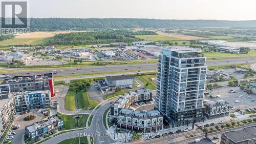 405 - 385 Winston Road, Grimsby, ON - Outdoor With View