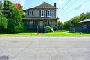 27 Meadow Street, Whitewater Region, ON  - Outdoor With Deck Patio Veranda With Facade 