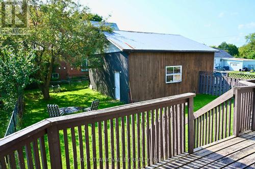 27 Meadow Street, Whitewater Region, ON - Outdoor With Deck Patio Veranda With Exterior