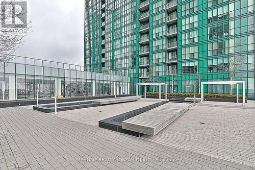 2803 - 11 Bogert Avenue, Toronto, ON - 