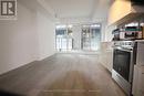 212 - 251 Jarvis Street, Toronto, ON  - Indoor Photo Showing Kitchen 