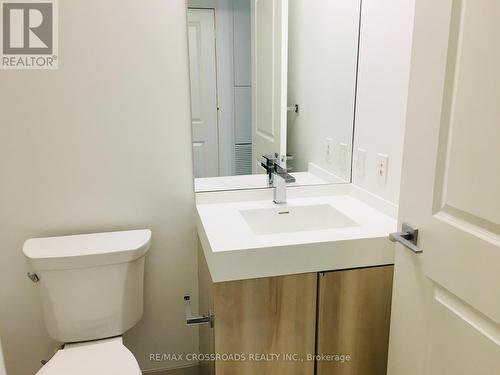 212 - 251 Jarvis Street, Toronto, ON - Indoor Photo Showing Bathroom