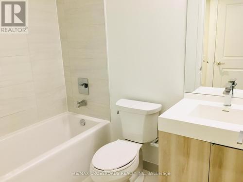 212 - 251 Jarvis Street, Toronto, ON - Indoor Photo Showing Bathroom