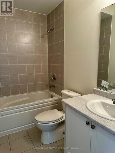 512 Littlewood Lane, Ajax, ON - Indoor Photo Showing Bathroom