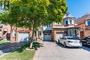 6973 Lisanne Court, Mississauga, ON  - Outdoor With Facade 