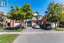 6973 Lisanne Court, Mississauga, ON  - Outdoor With Facade 