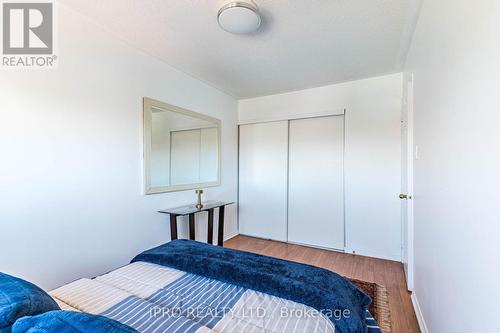 6973 Lisanne Court, Mississauga, ON - Indoor Photo Showing Bedroom