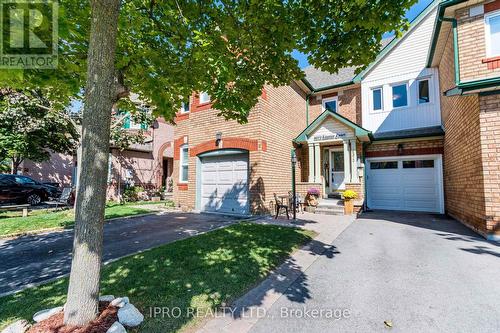 6973 Lisanne Court, Mississauga, ON - Outdoor