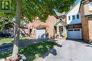 6973 Lisanne Court, Mississauga, ON  - Outdoor 