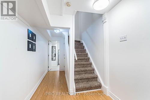 6973 Lisanne Court, Mississauga, ON - Indoor Photo Showing Other Room