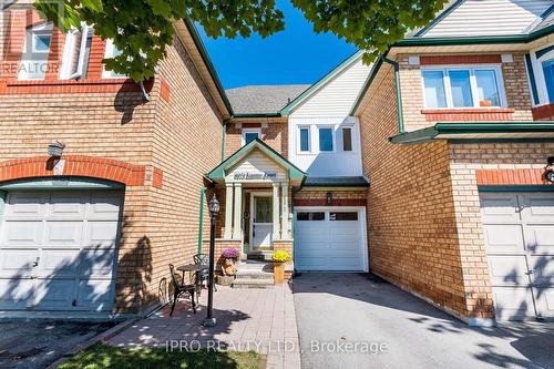 6973 Lisanne Court, Mississauga, ON - Outdoor