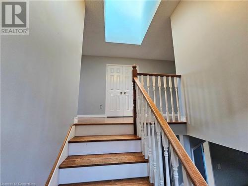 486 E Dicenzo Drive, Hamilton, ON - Indoor Photo Showing Other Room