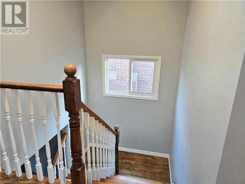 486 E Dicenzo Drive, Hamilton, ON - Indoor Photo Showing Other Room