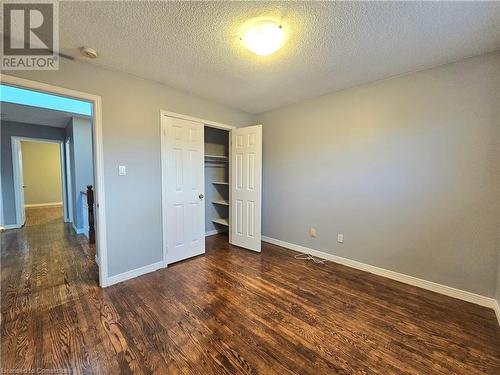 486 E Dicenzo Drive, Hamilton, ON - Indoor Photo Showing Other Room