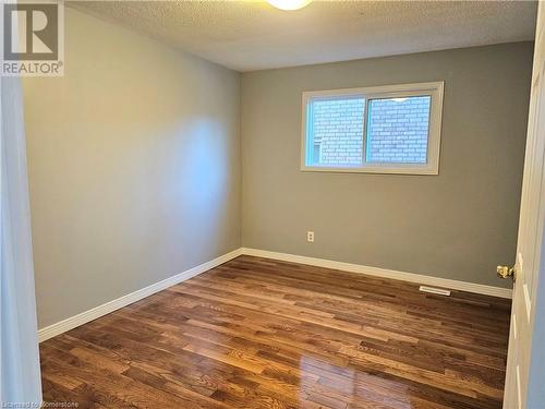 486 E Dicenzo Drive, Hamilton, ON - Indoor Photo Showing Other Room