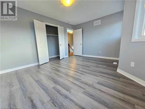 486 E Dicenzo Drive, Hamilton, ON - Indoor Photo Showing Other Room