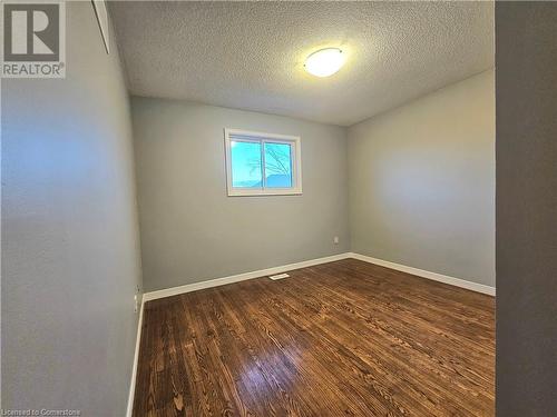 486 E Dicenzo Drive, Hamilton, ON - Indoor Photo Showing Other Room