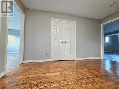 486 E Dicenzo Drive, Hamilton, ON - Indoor Photo Showing Other Room