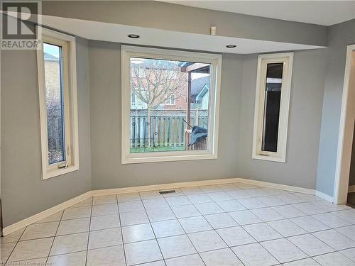 486 E Dicenzo Drive, Hamilton, ON - Indoor Photo Showing Other Room