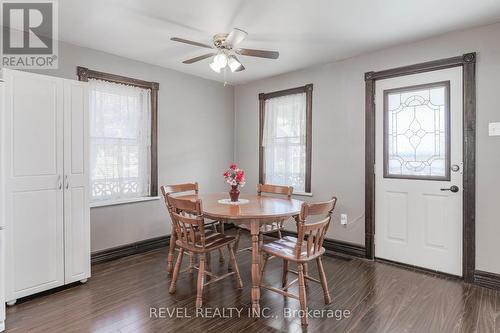 62 King Street, Kawartha Lakes (Lindsay), ON - Indoor Photo Showing Dining Room