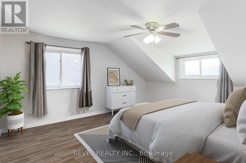 62 King Street, Kawartha Lakes (Lindsay), ON - Indoor Photo Showing Bedroom