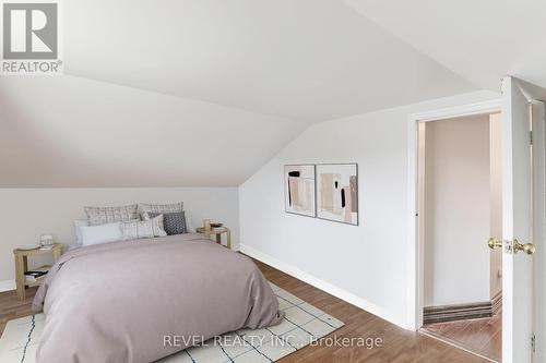 62 King Street, Kawartha Lakes (Lindsay), ON - Indoor Photo Showing Bedroom