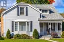 62 King Street, Kawartha Lakes (Lindsay), ON  - Outdoor With Facade 