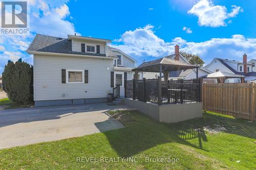 62 King Street, Kawartha Lakes (Lindsay), ON - Outdoor