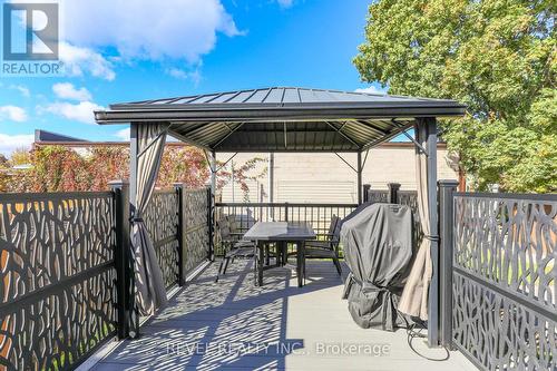 62 King Street, Kawartha Lakes (Lindsay), ON - Outdoor With Deck Patio Veranda With Exterior