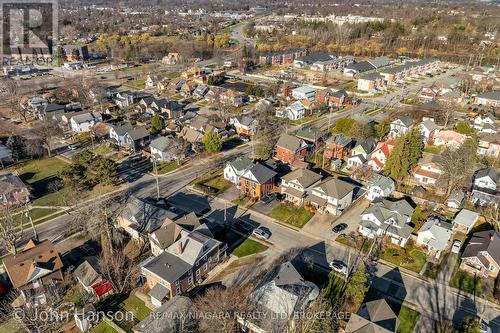 108 Maple Avenue, Welland, ON - Outdoor With View