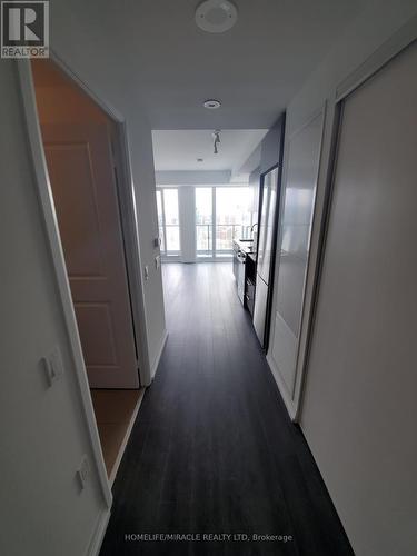 4511 - 251 Jarvis Street, Toronto, ON - Indoor Photo Showing Other Room