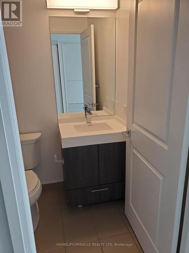 4511 - 251 Jarvis Street, Toronto, ON - Indoor Photo Showing Bathroom