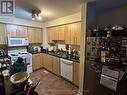 553 Tenth Street, Collingwood, ON  - Indoor Photo Showing Kitchen With Double Sink 