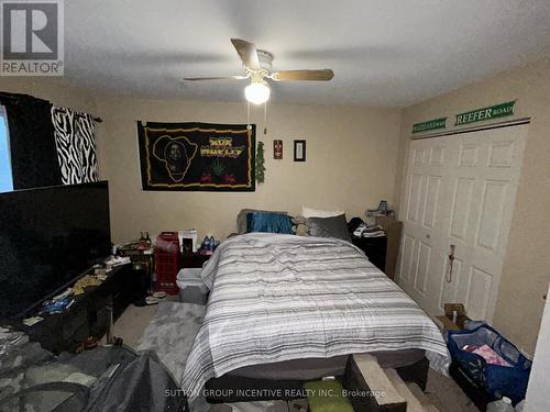 553 Tenth Street, Collingwood, ON - Indoor Photo Showing Bedroom